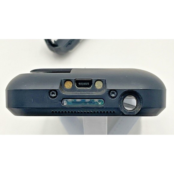 Infinite Peripherals Linea Pro 5 Barcode Scanner with iPod Touch - Picture 8 of 9